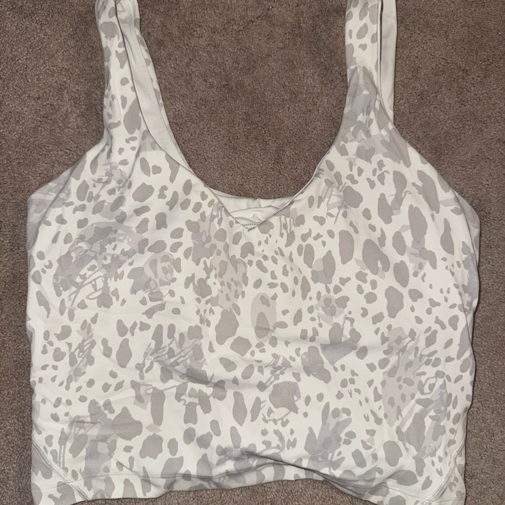 lululemon align tank